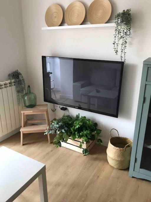 Santander Miralmarアパートメント エクステリア 写真